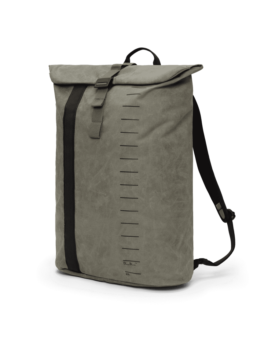 Essential Backpack 24L Forest Green