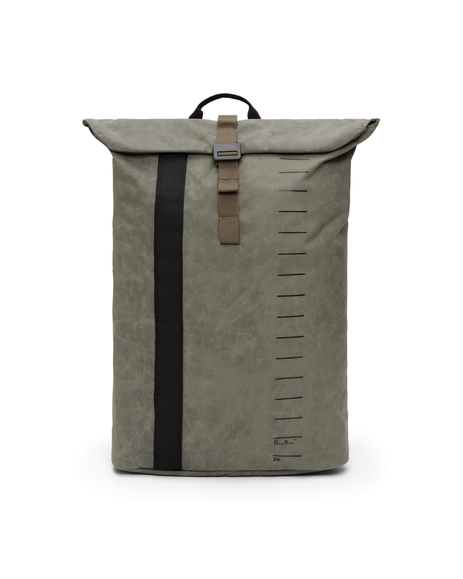 Essential Backpack 24L Forest Green