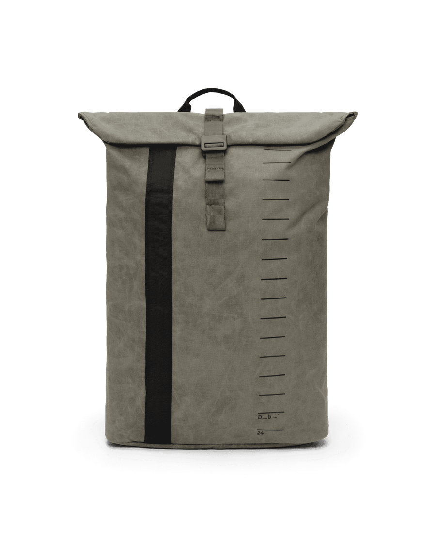 Essential Backpack 24L Forest Green