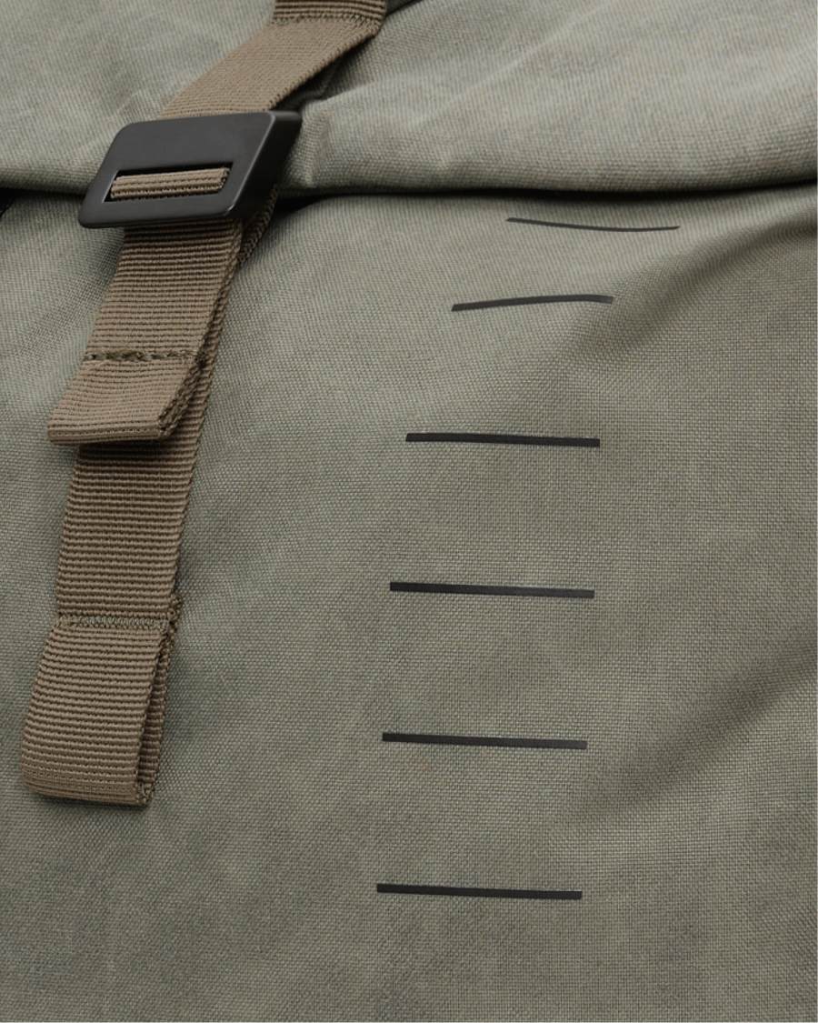 Essential Backpack 24L Forest Green