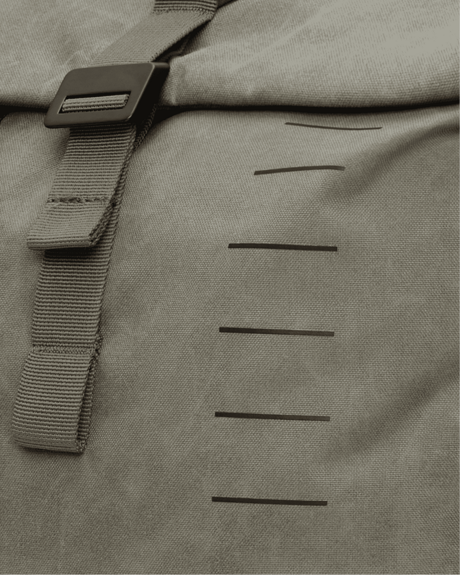 Essential Backpack 24L Forest Green