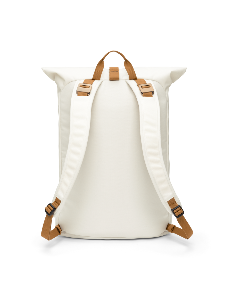 Essential Backpack 24L Oatmilk