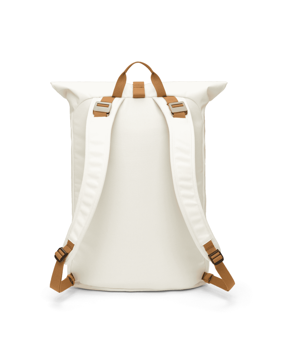 Essential Backpack 24L Oatmilk