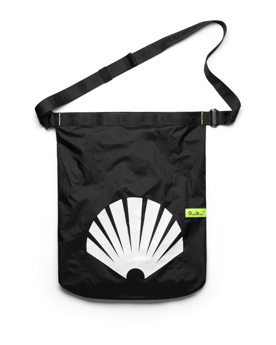 Essential Drybag 26L Db x New Amsterdam Surf Association