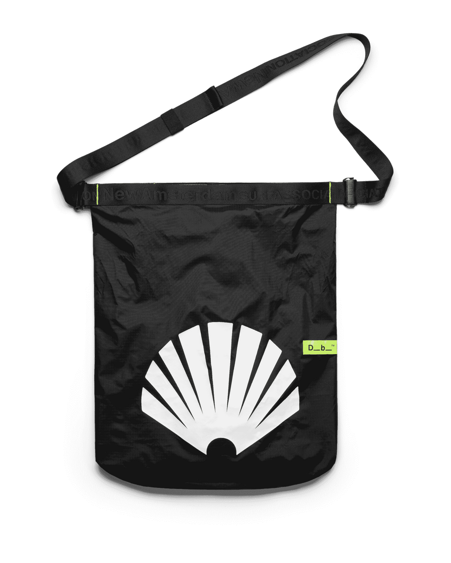 Essential Drybag 26L Db x New Amsterdam Surf Association