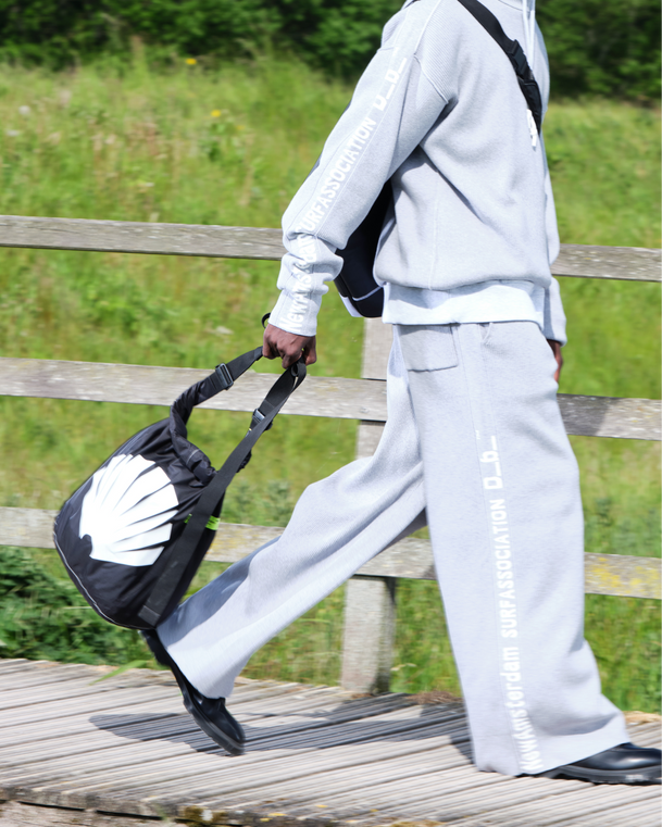 Essential Drybag 26L Db x New Amsterdam Surf Association