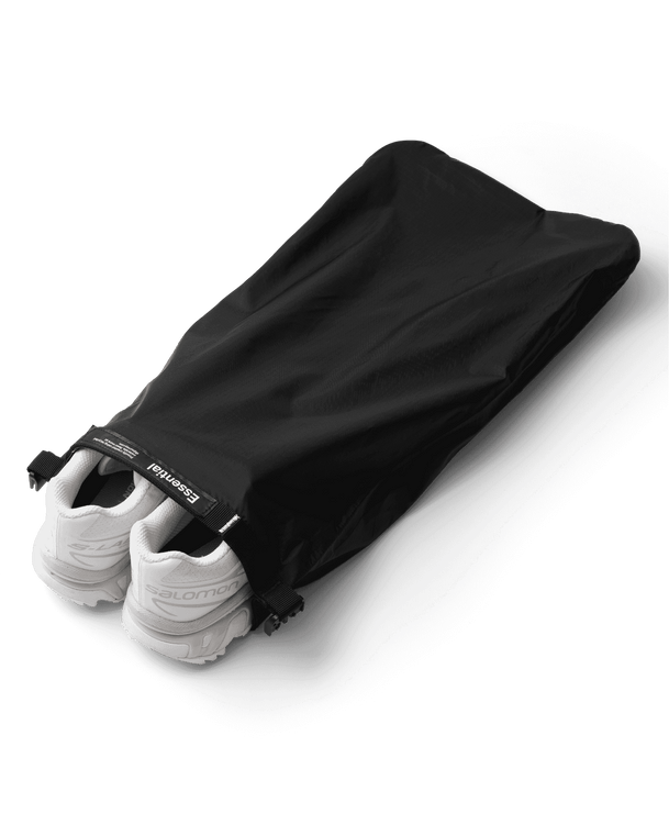 Essential Drybag 8L Black Out