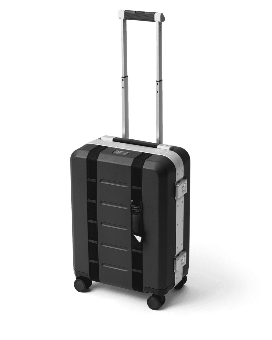 Essential Luggage Tag Fogbow Beige