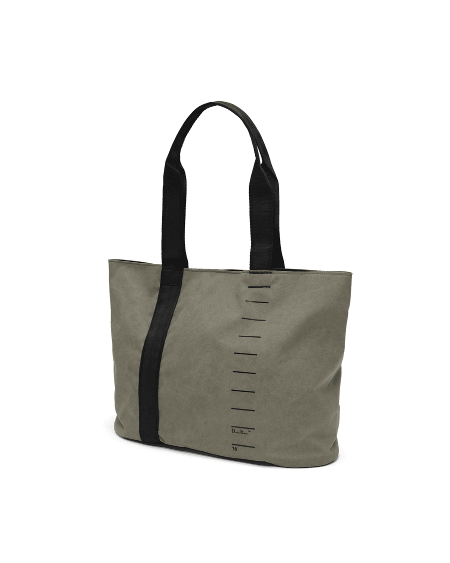 Essential Tote 16L Forest Green