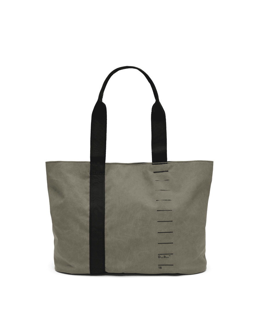 Essential Tote 16L Forest Green