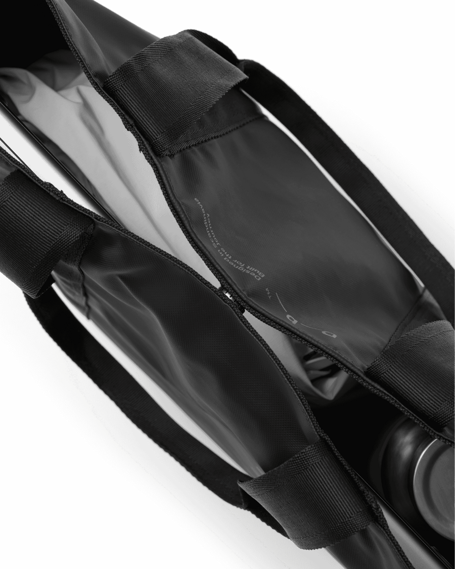 Essential Tote 16L Forest Green