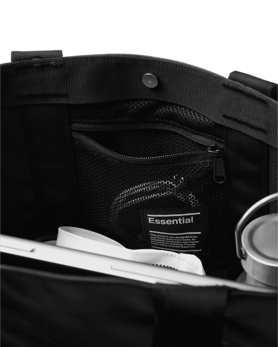 Essential Tote 16L Forest Green