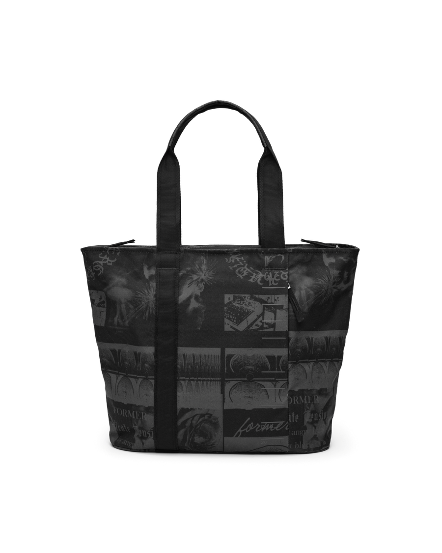 Essential Tote 20L Db x Former