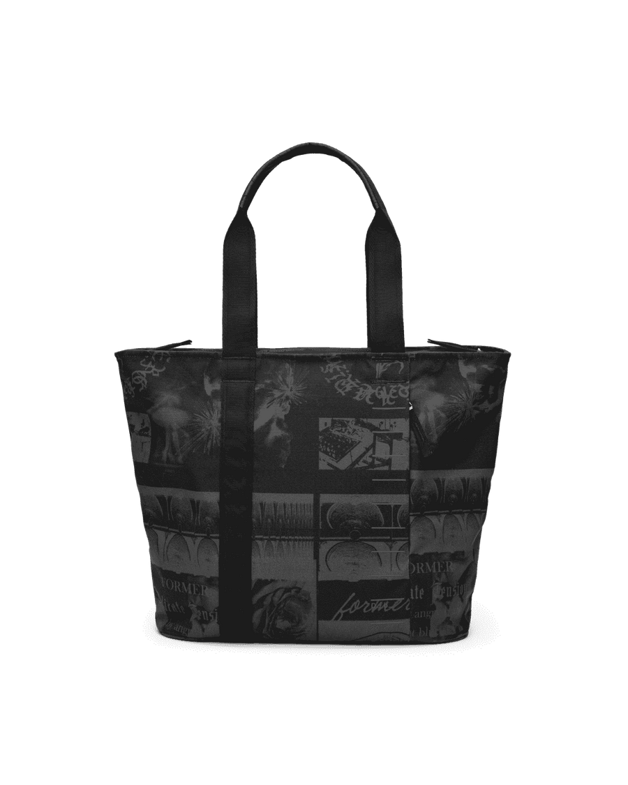 Essential Tote 20L Db x Former
