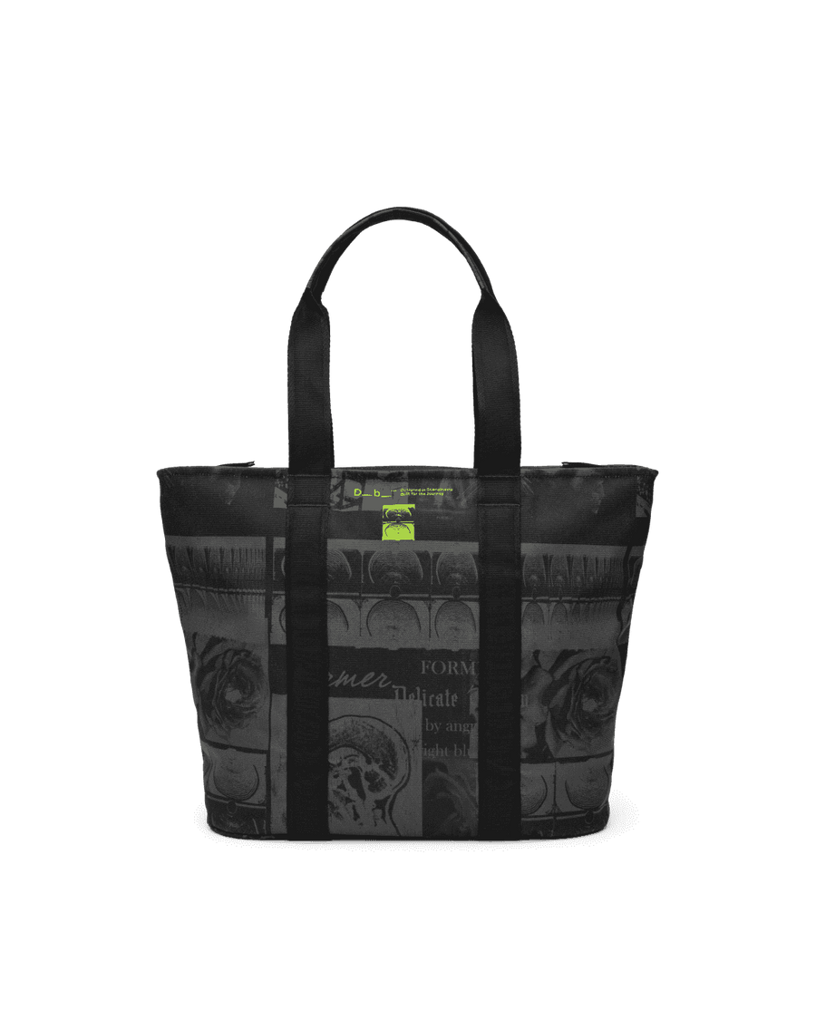 Essential Tote 20L Db x Former