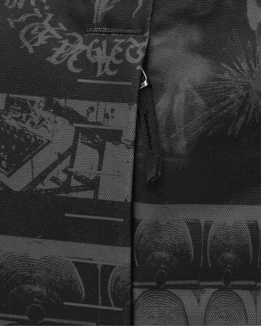 Essential Tote 20L Db x Former