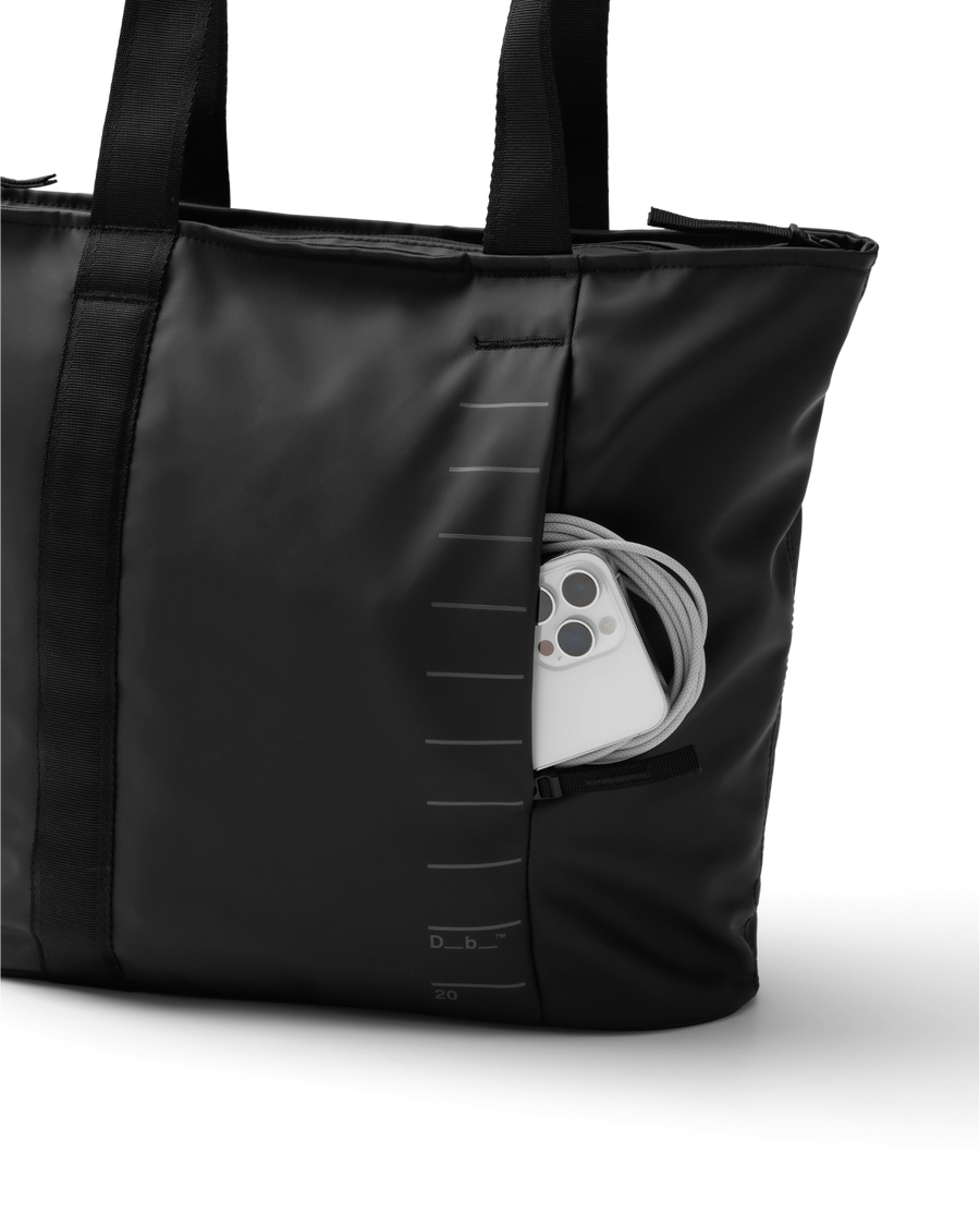 Essential Tote 20L Db x Former