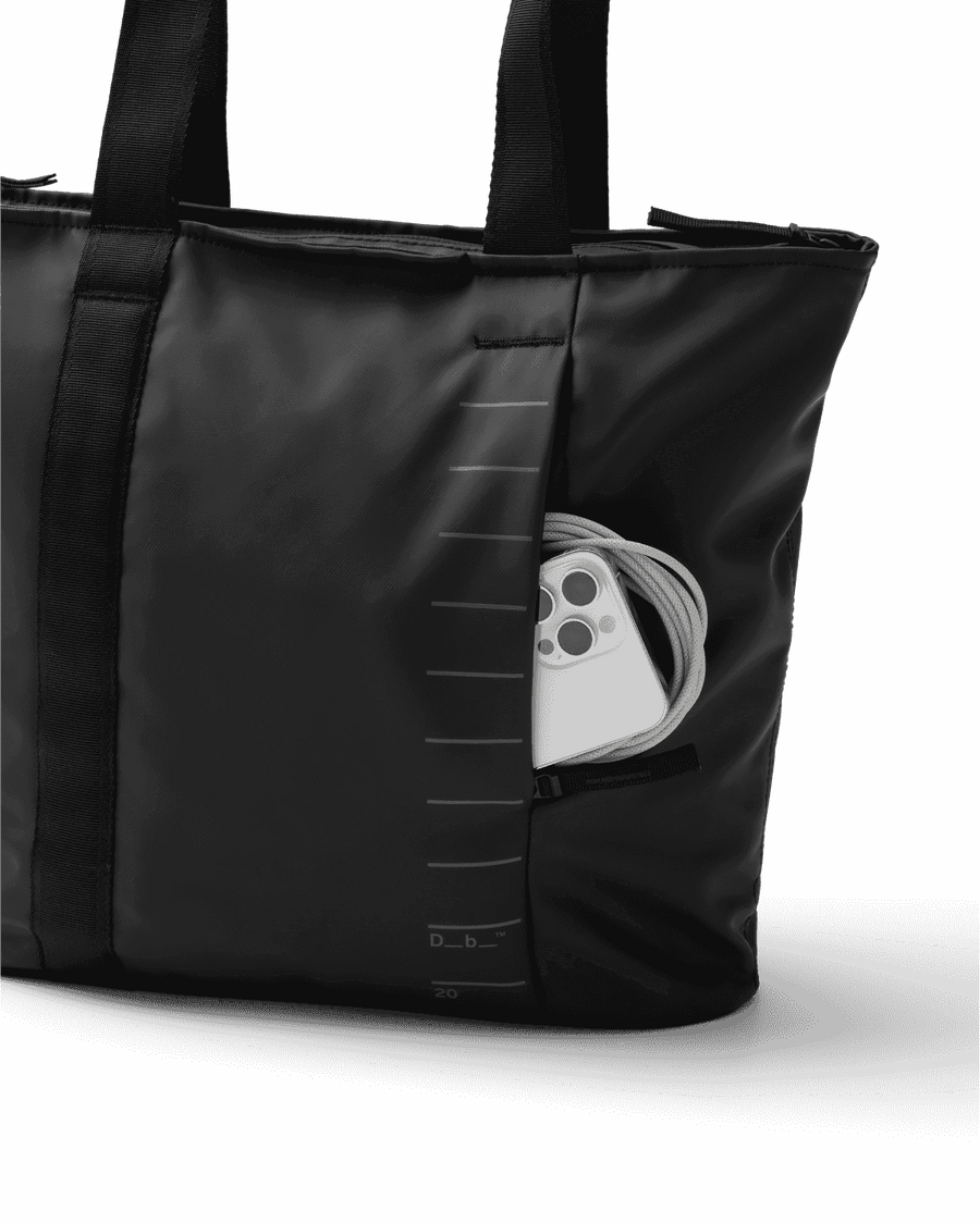 Essential Tote 20L Db x Former
