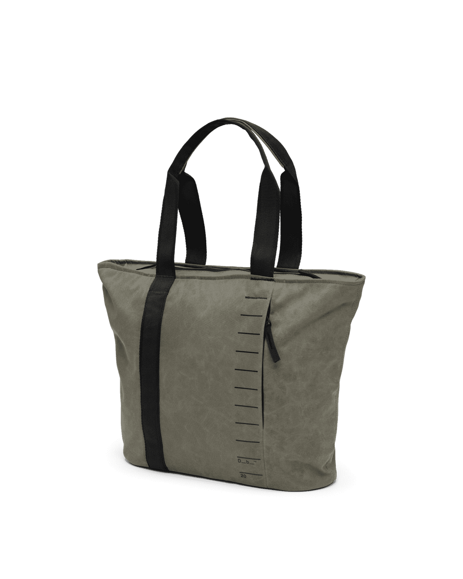 Essential Tote 20L Forest Green