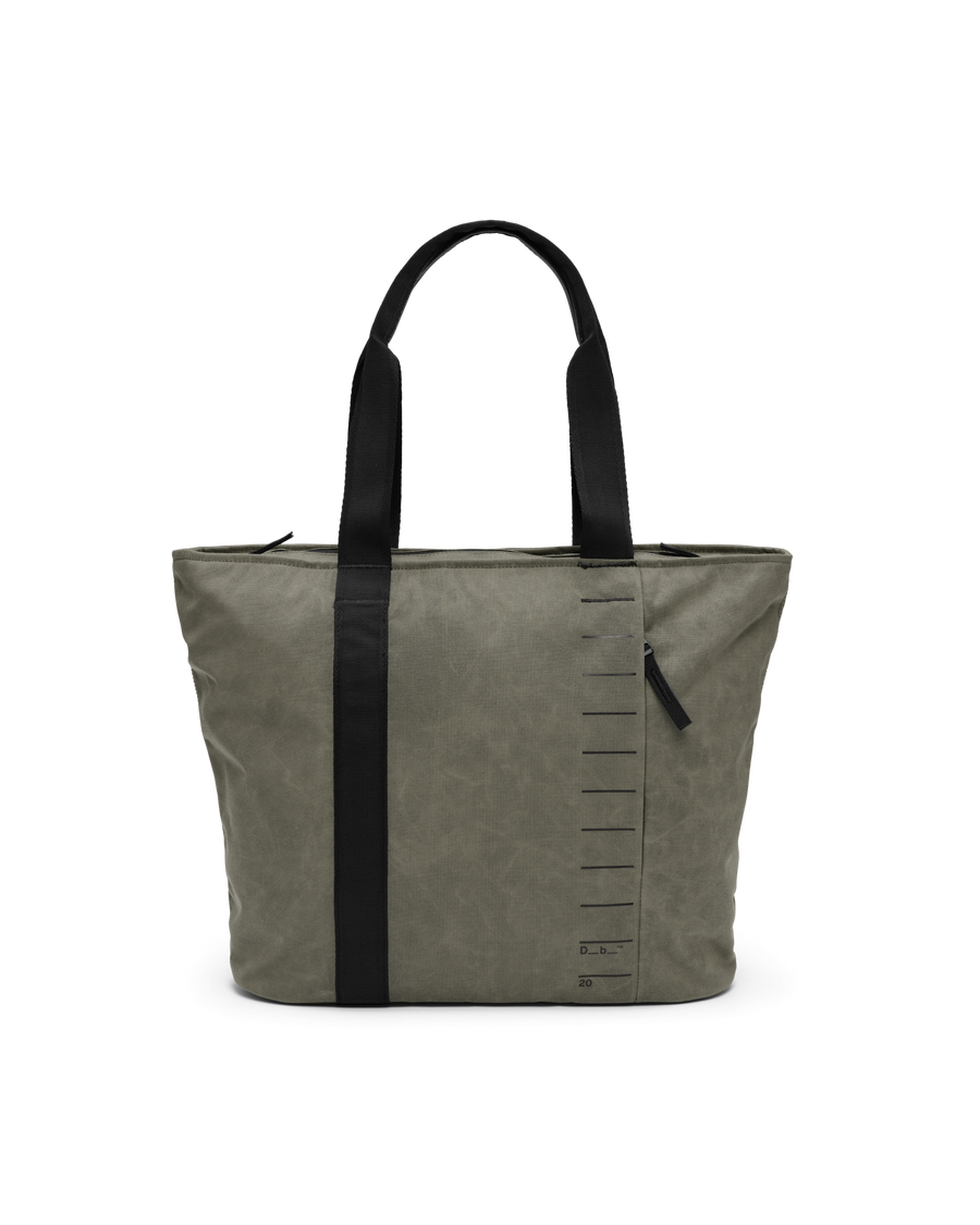 Essential Tote 20L Forest Green