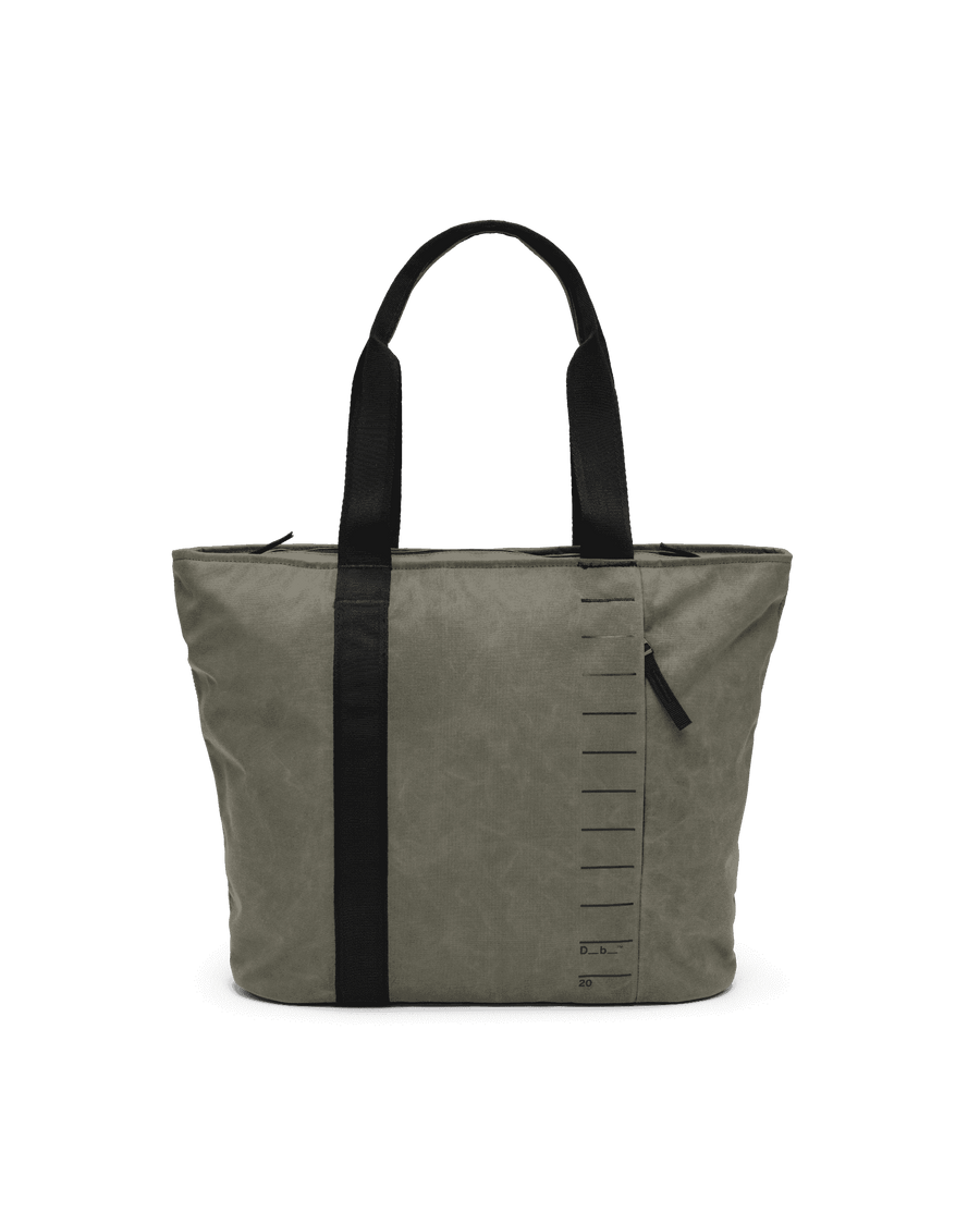 Essential Tote 20L Forest Green