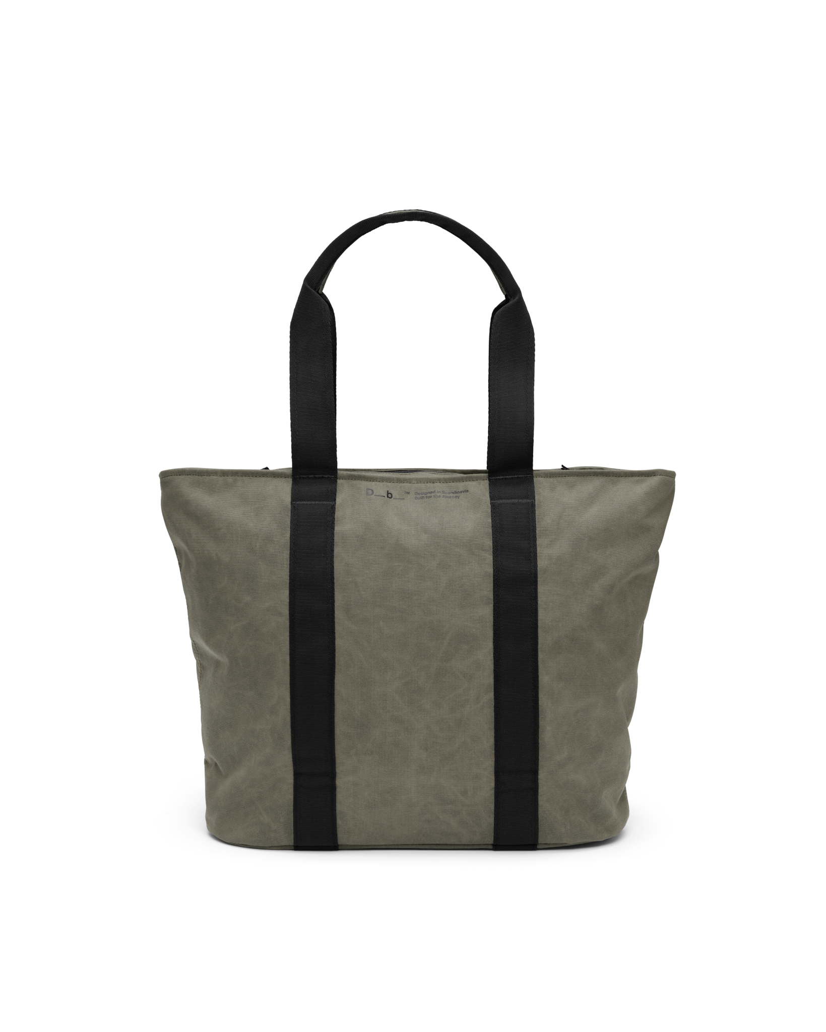 Essential Tote 20L Forest Green – Db