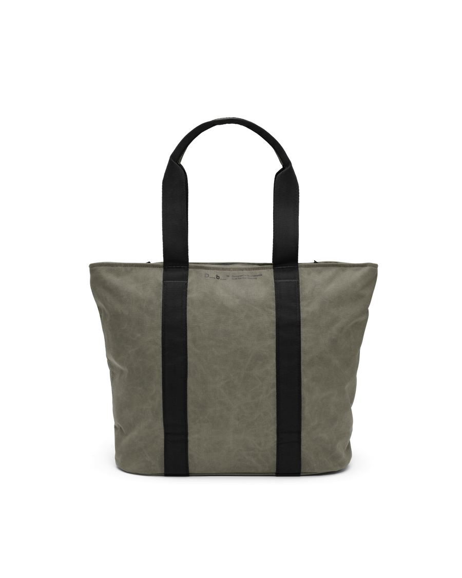 Essential Tote 20L Forest Green