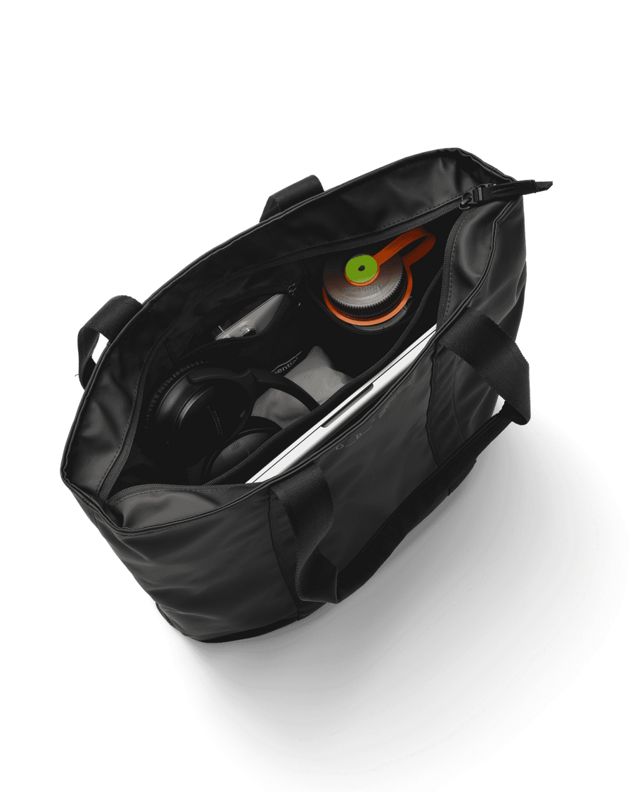 Essential Tote 20L Forest Green