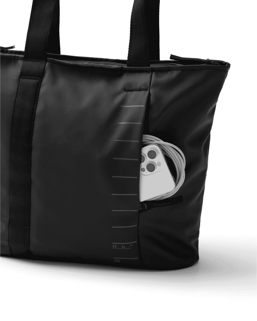 Essential Tote 20L Forest Green