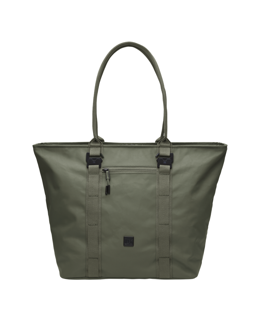 Essential 1st Generation Tote 25L Moss Green
