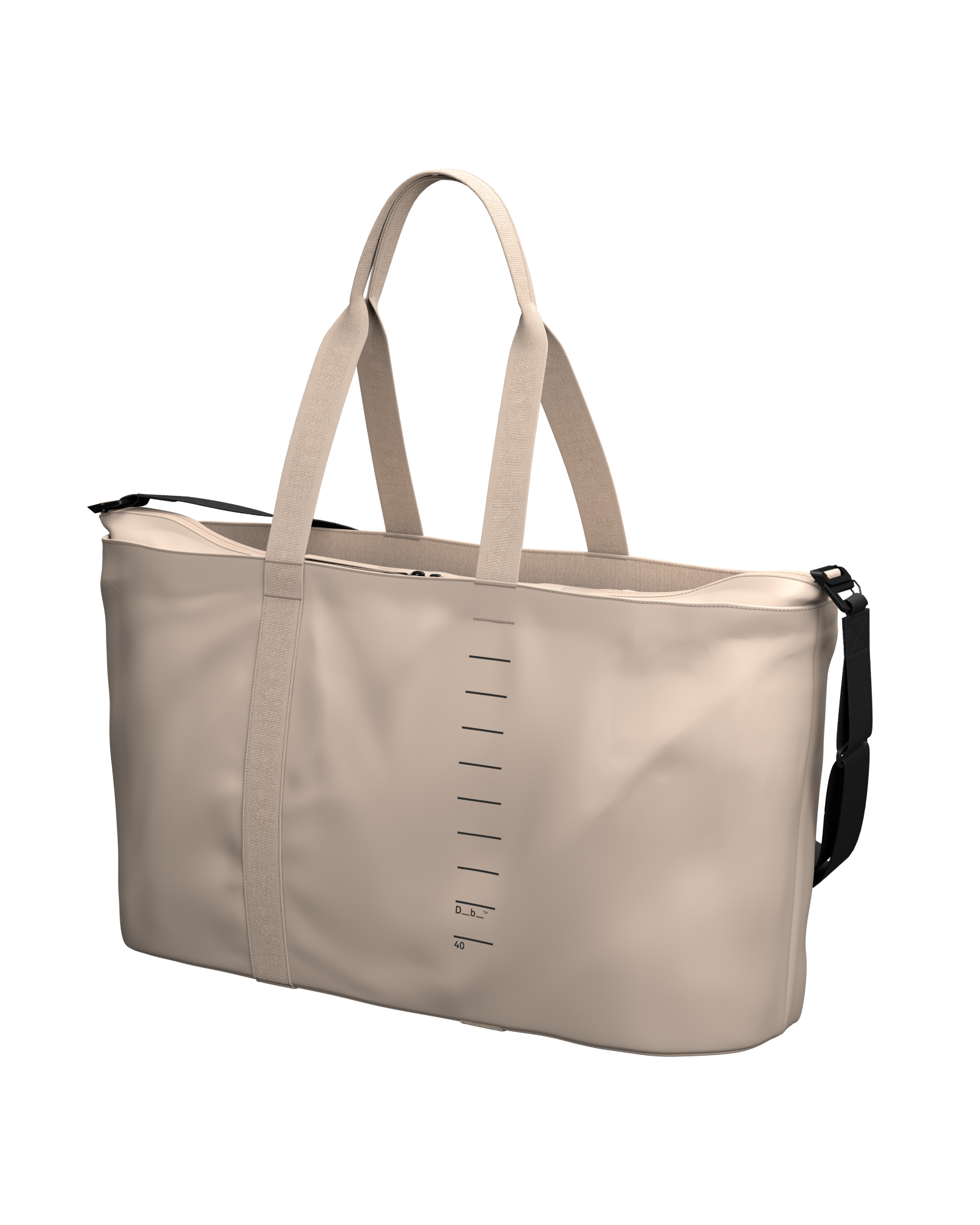 Essential_Tote_40L_Fogbow_Beig
