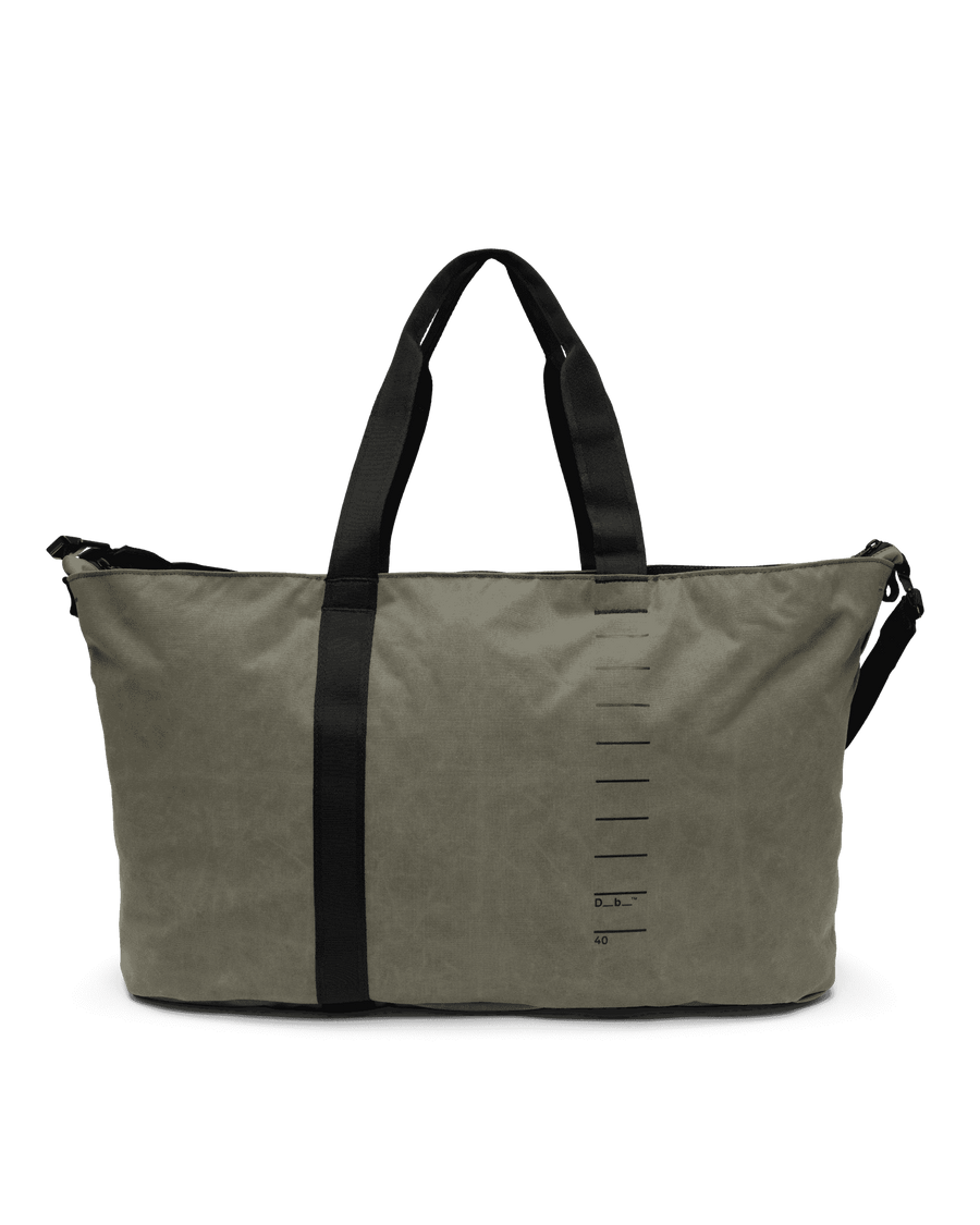 Essential Weekender 40L Forest Green