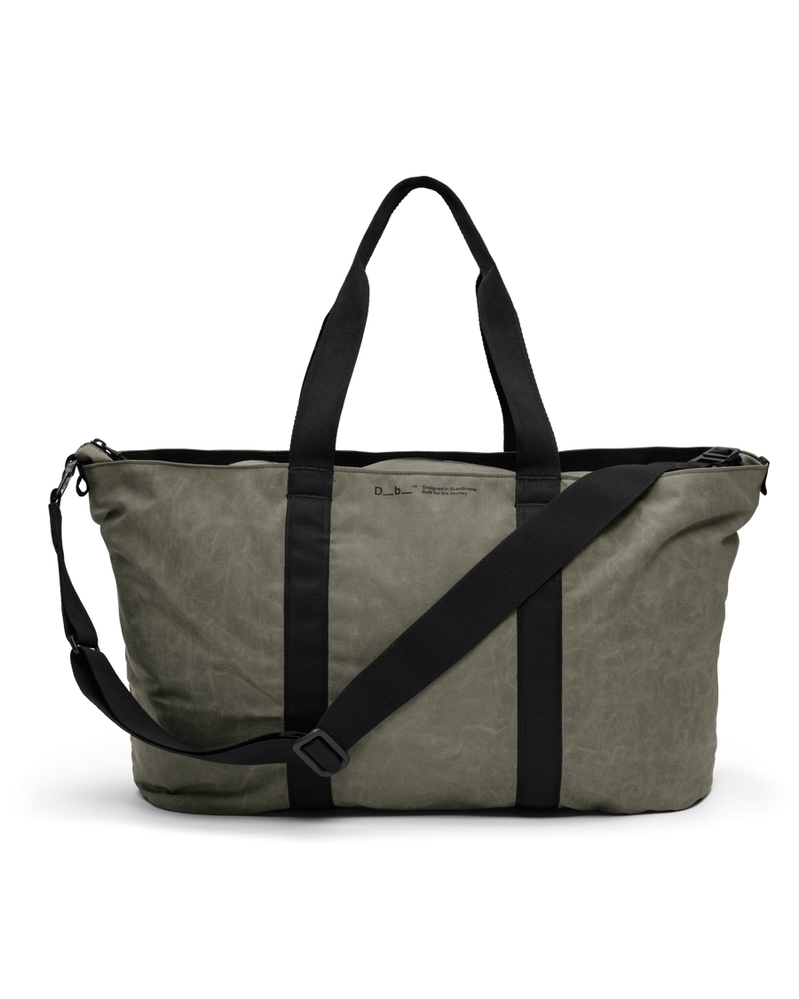 Essential Weekender 40L Forest Green
