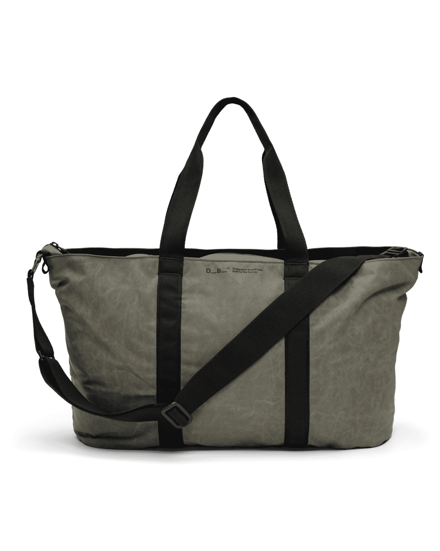 Essential Weekender 40L Forest Green