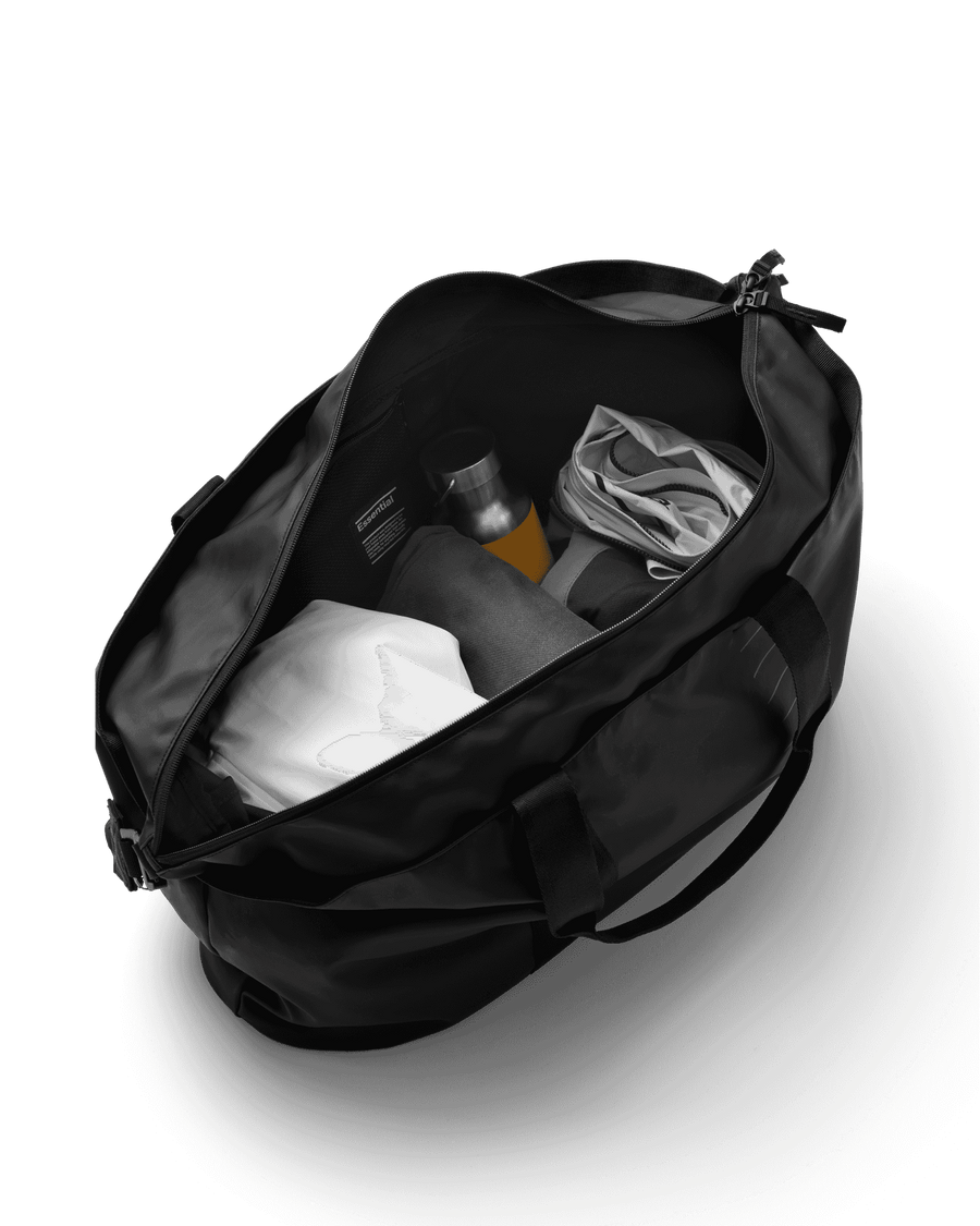 Essential Weekender 40L Forest Green