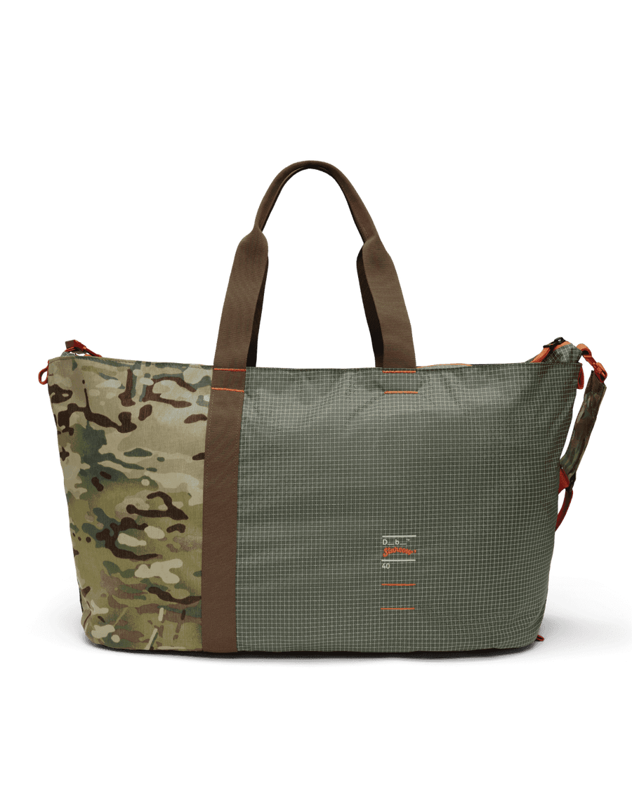 Essential Weekender 40L Db x Starcow