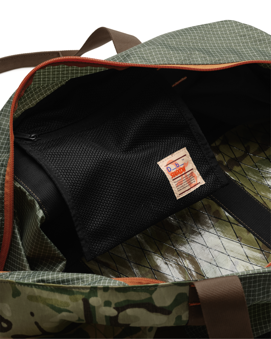 Essential Weekender 40L Db x Starcow