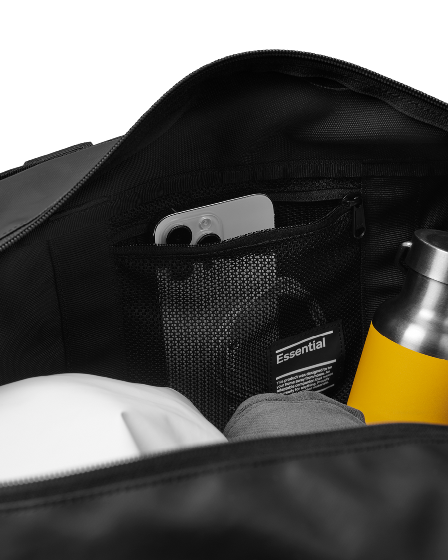 Essential Weekender 40L Db x Starcow