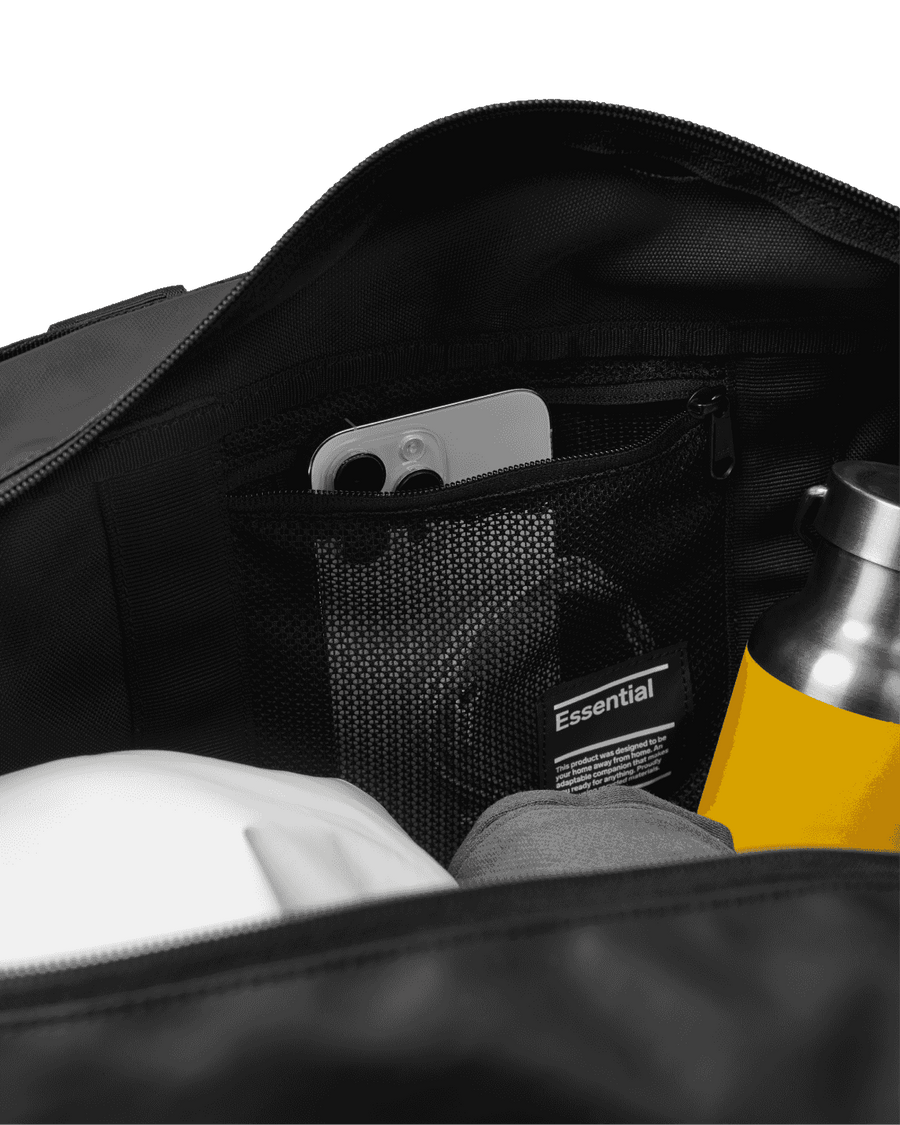 Essential Weekender 40L Db x Starcow