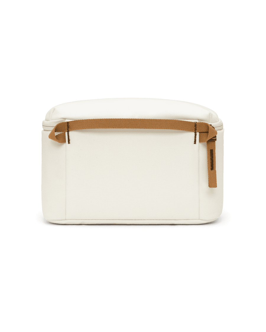 Essential Washbag S Oatmilk