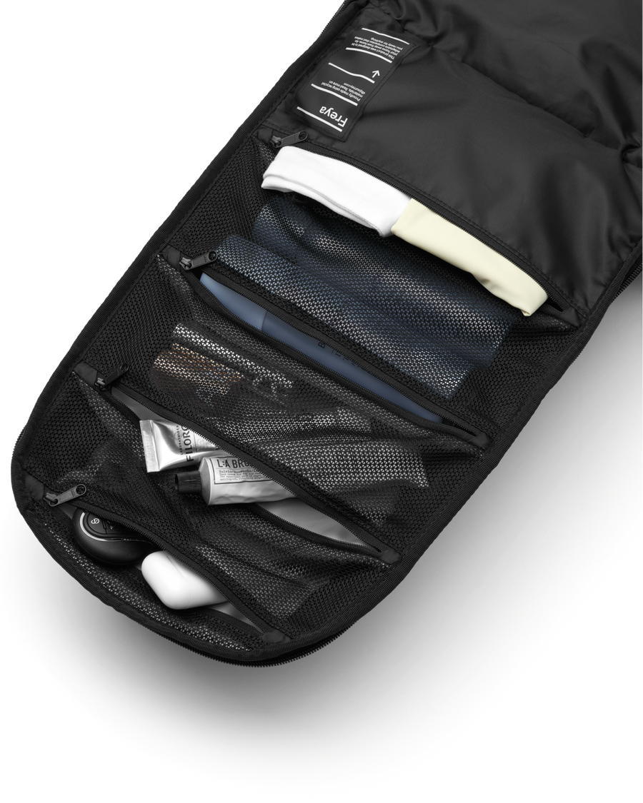 Freya Backpack 22L Moss Green