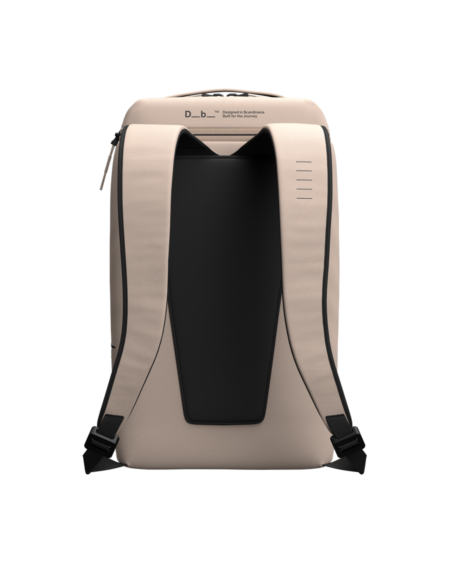 Freya Backpack 16L Fogbow Beige