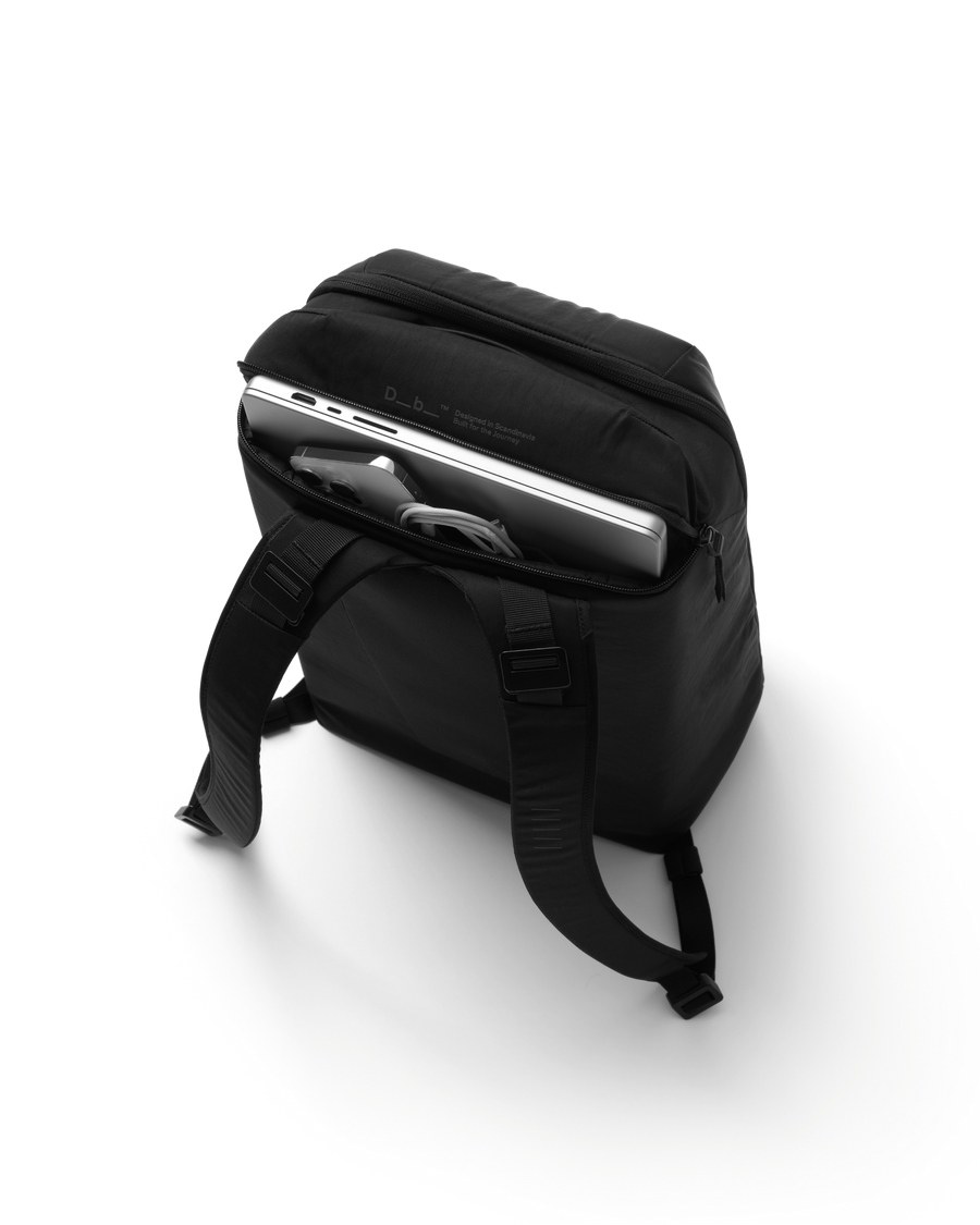 Freya Backpack 16L Midnight Teal