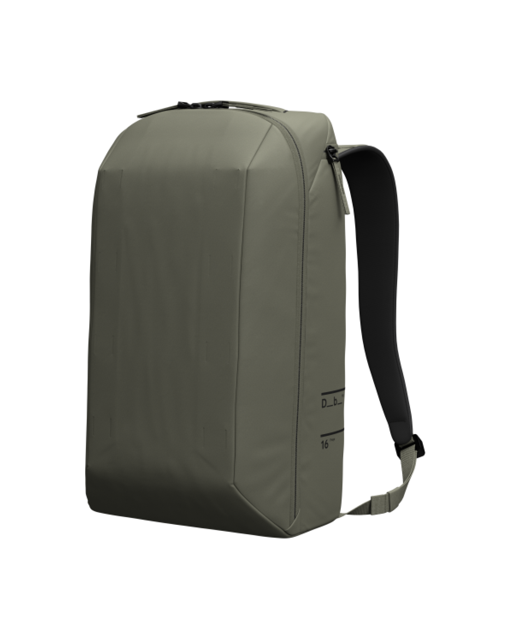 フリョウプランツ Freya Backpack 16L Moss Green | Db Journey US