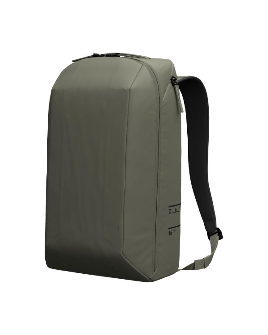 Freya Backpack 16L Moss Green