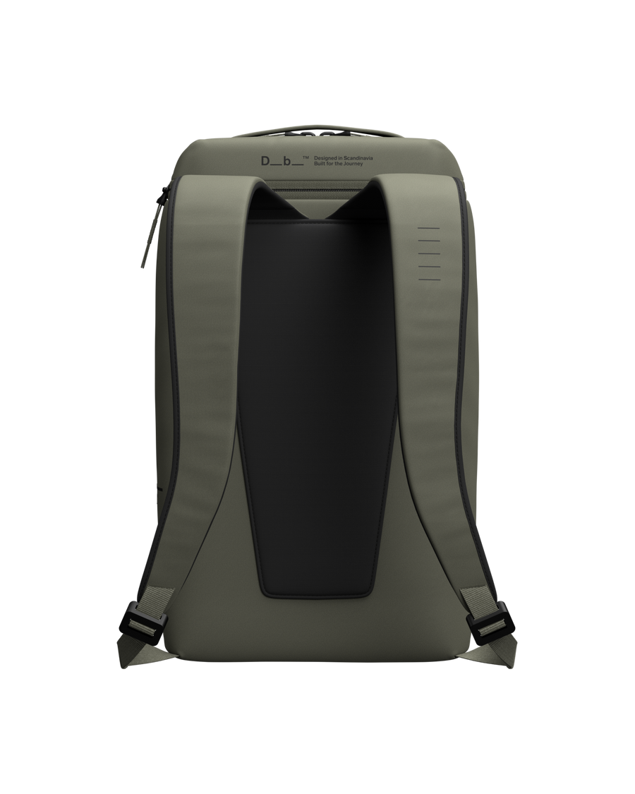 Freya Backpack 16L Moss Green