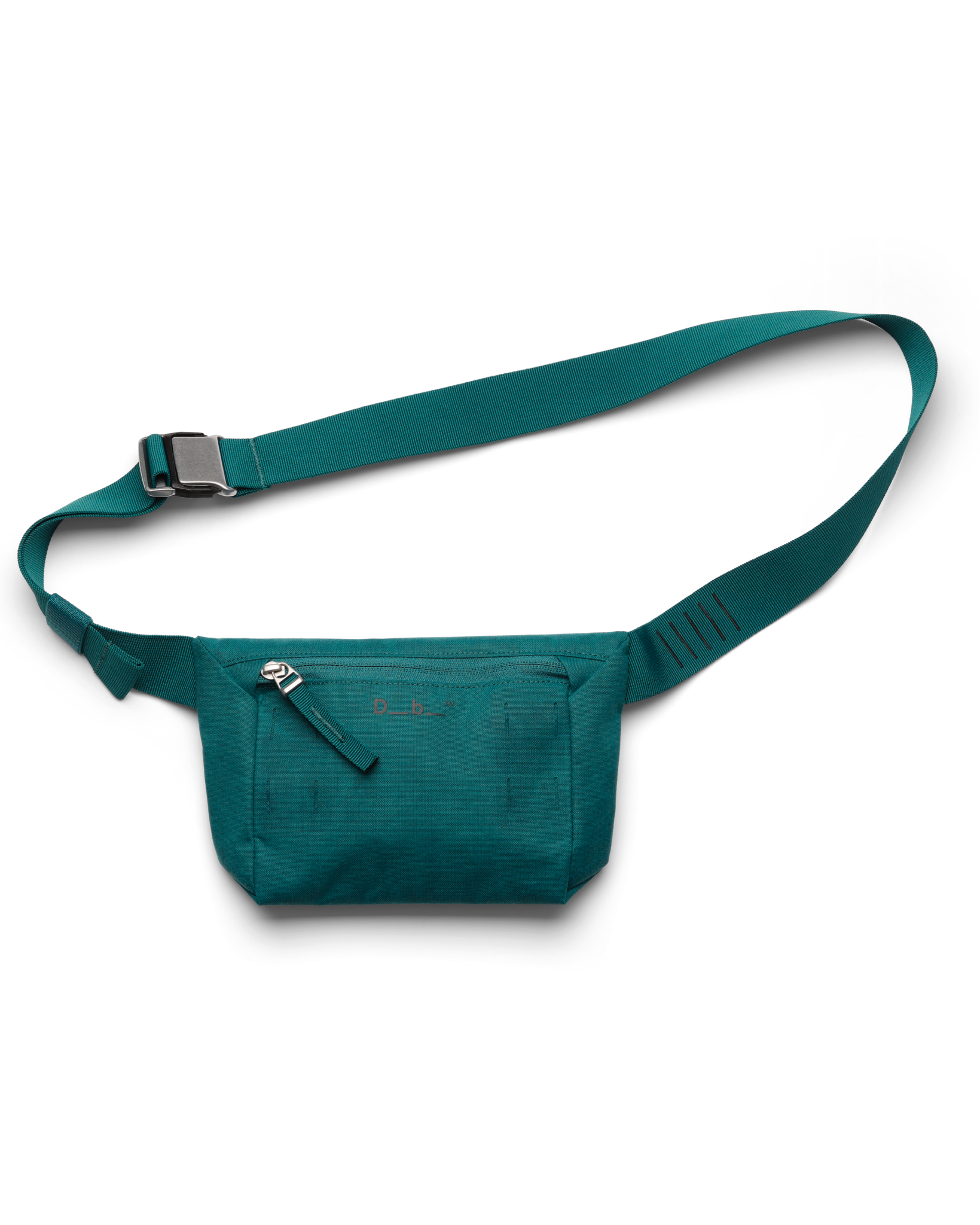Freya Fanny Pack M Midnight Teal | Db Journey US Freya Fanny Pack M Midnight Teal | Db Journey US