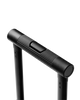 Trolley Handle for Hugger Roller Bags Black Out