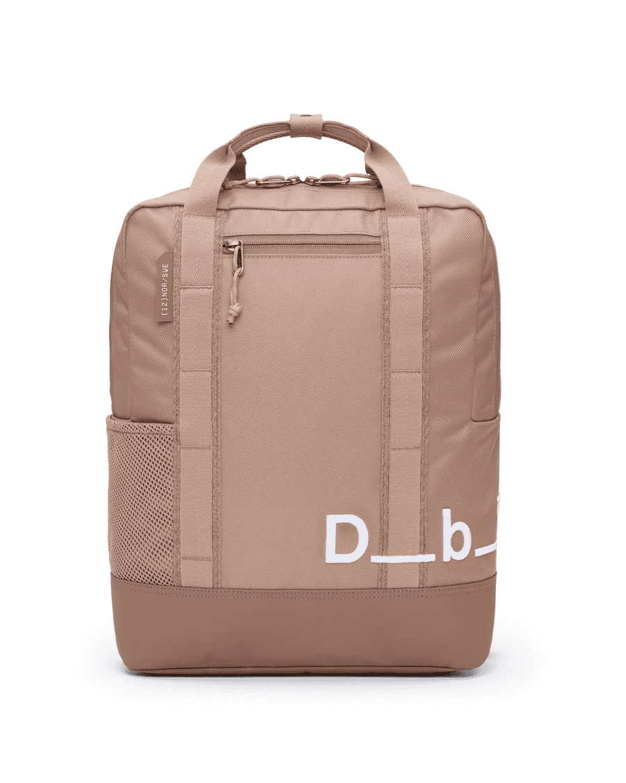 Hauler Backpack 15L Affogato Brown