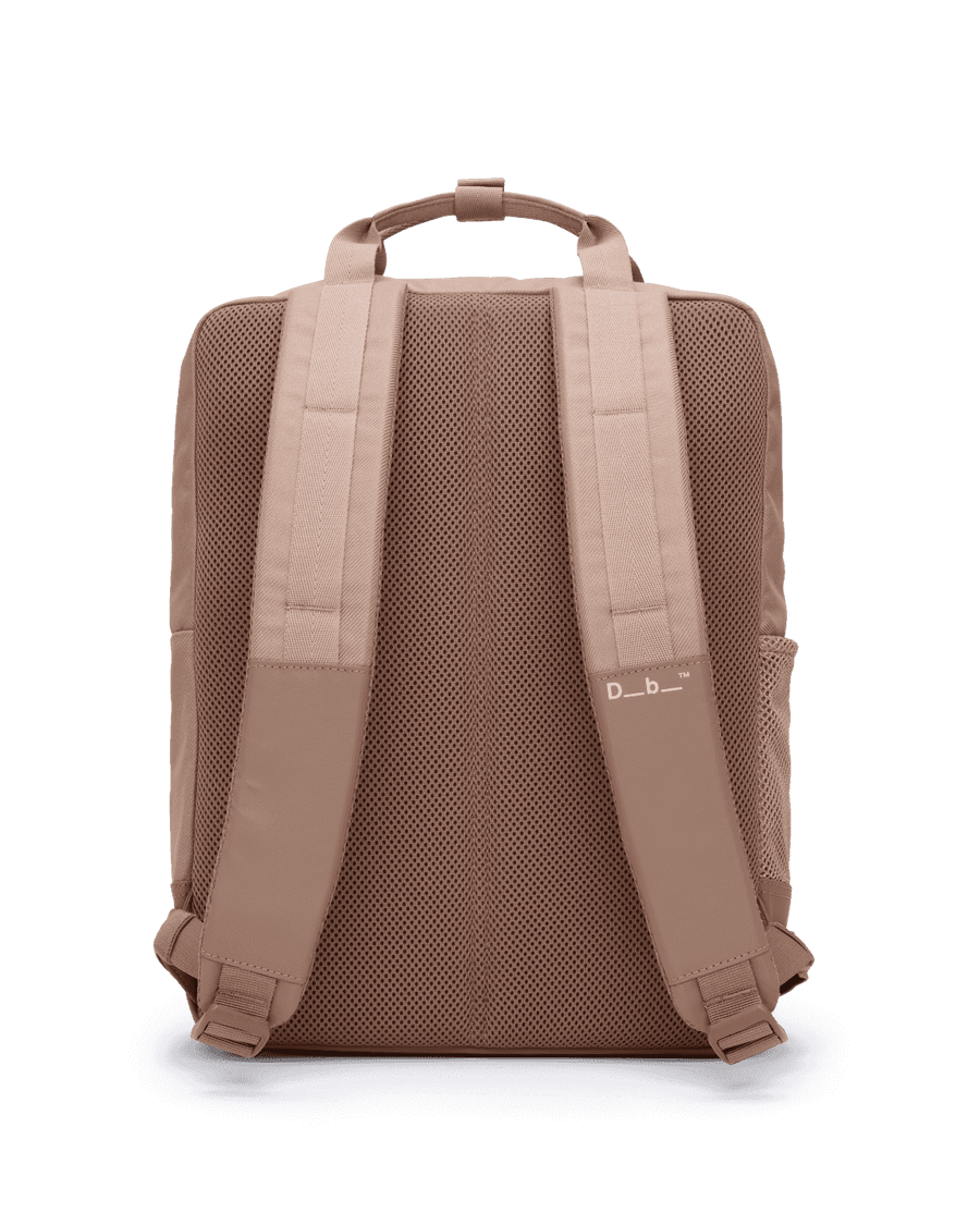 Hauler Backpack 15L Affogato Brown